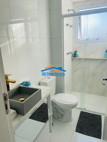 Apartamento à venda com 2 quartos, 55m² - Foto 18