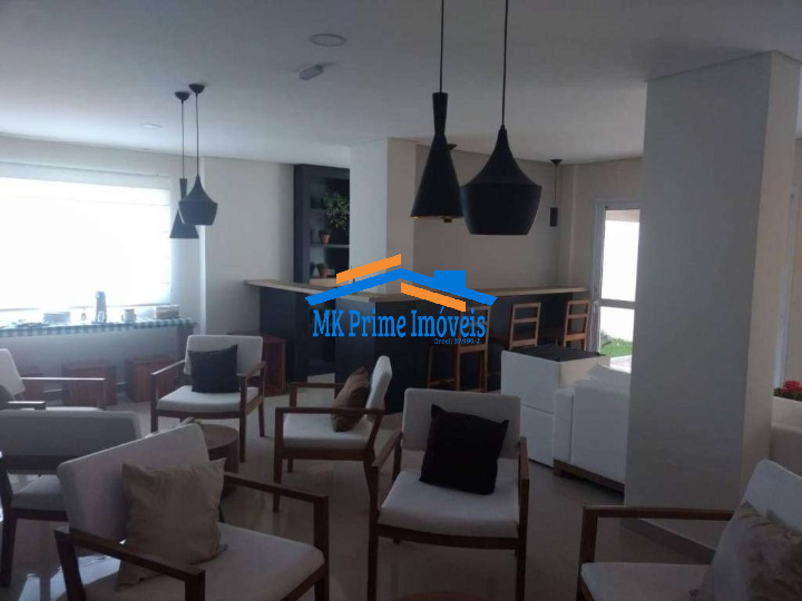 Apartamento à venda com 2 quartos, 55m² - Foto 28