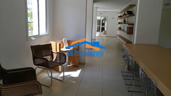 Apartamento à venda com 3 quartos, 65m² - Foto 5