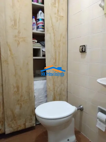 Apartamento à venda com 2 quartos, 78m² - Foto 11