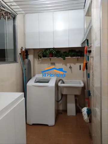 Apartamento à venda com 2 quartos, 78m² - Foto 7