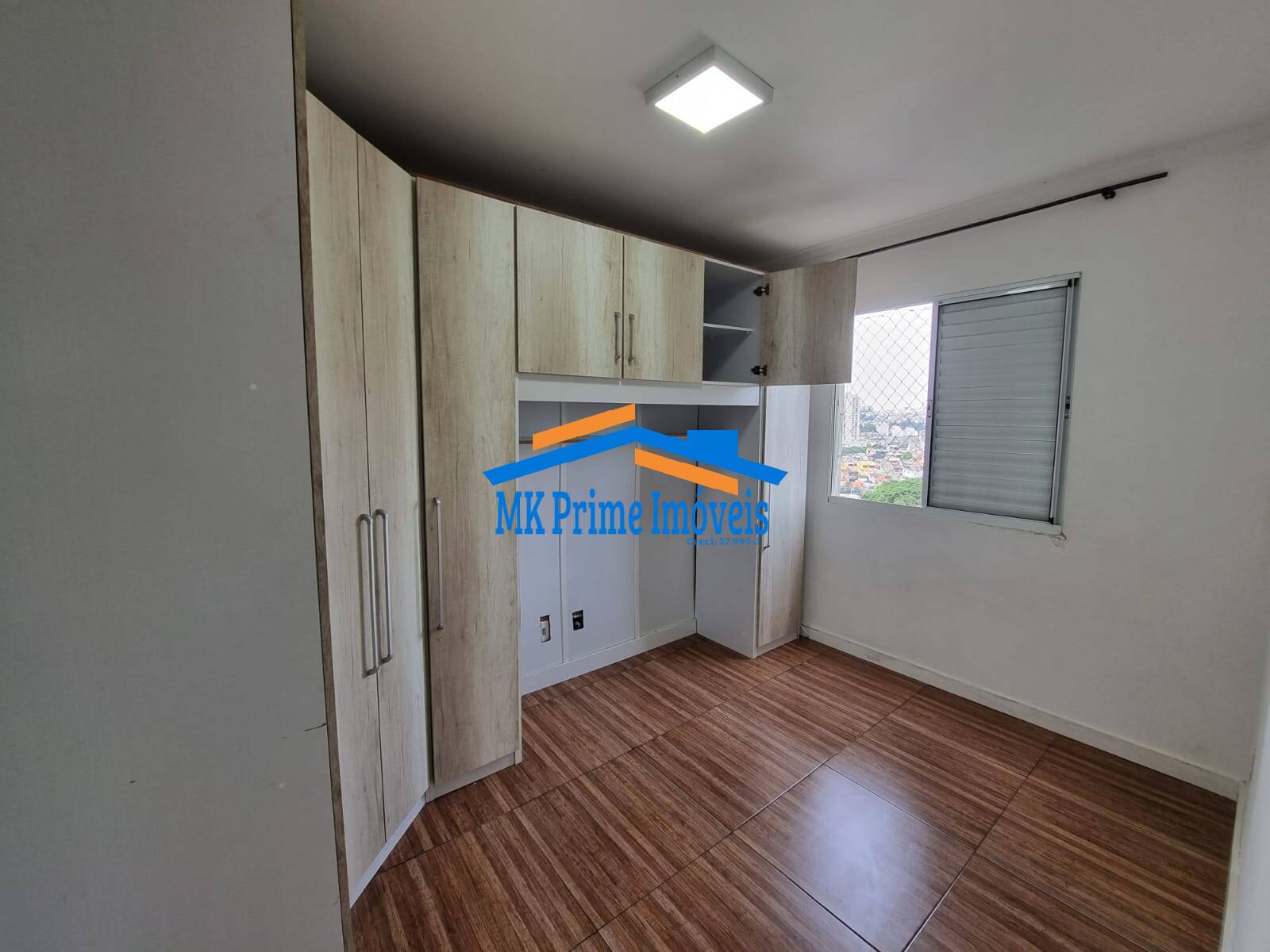 Apartamento à venda com 2 quartos, 48m² - Foto 11