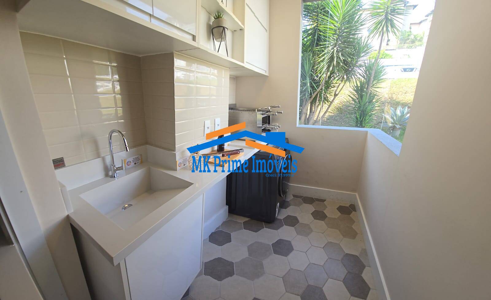 Apartamento à venda com 2 quartos, 37m² - Foto 9