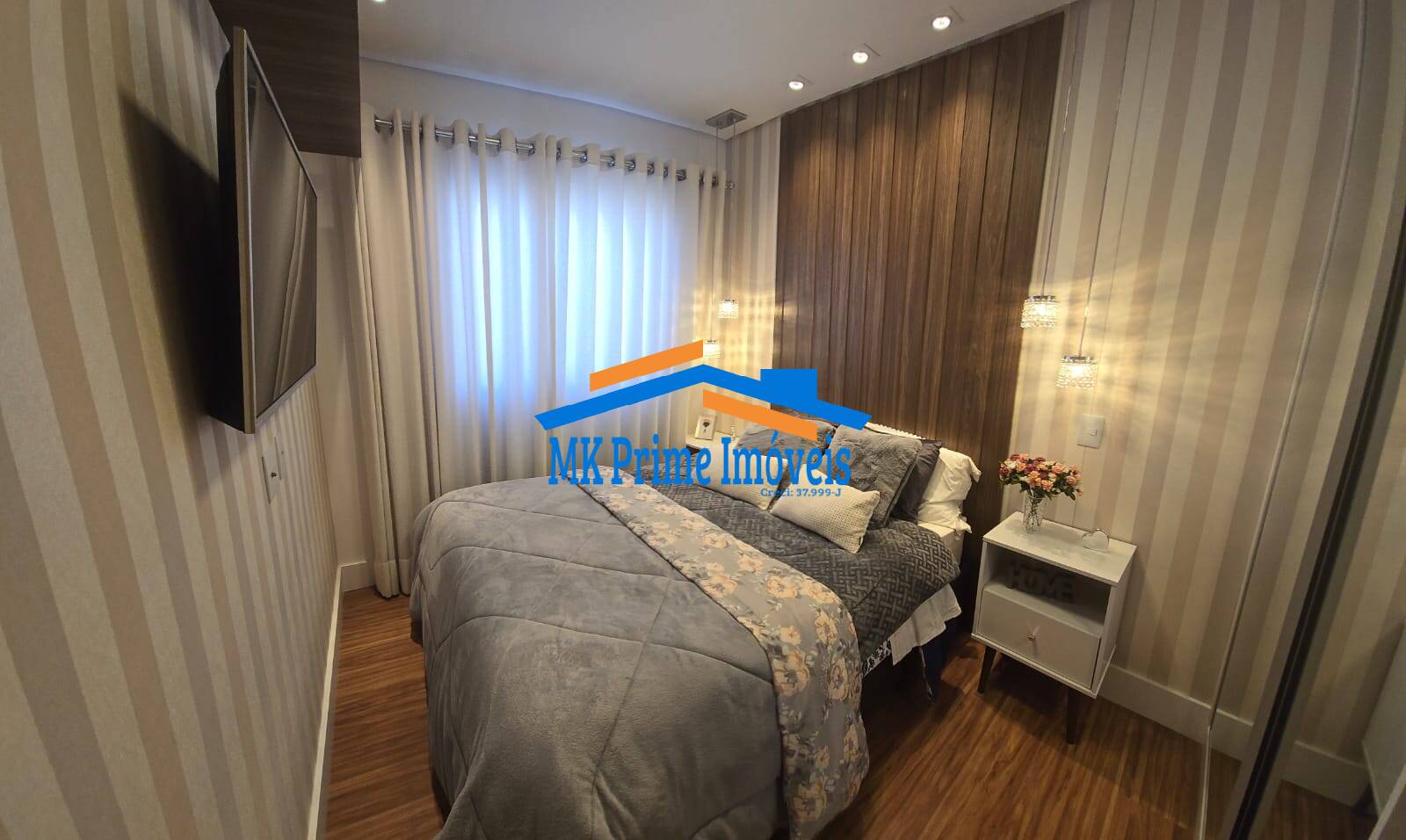 Apartamento à venda com 2 quartos, 37m² - Foto 15