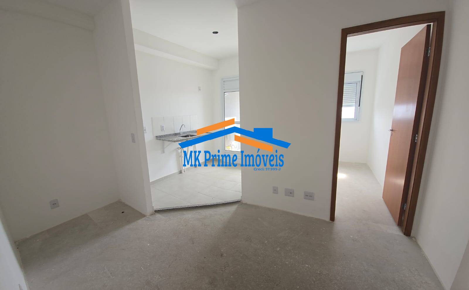 Apartamento à venda com 2 quartos, 37m² - Foto 23