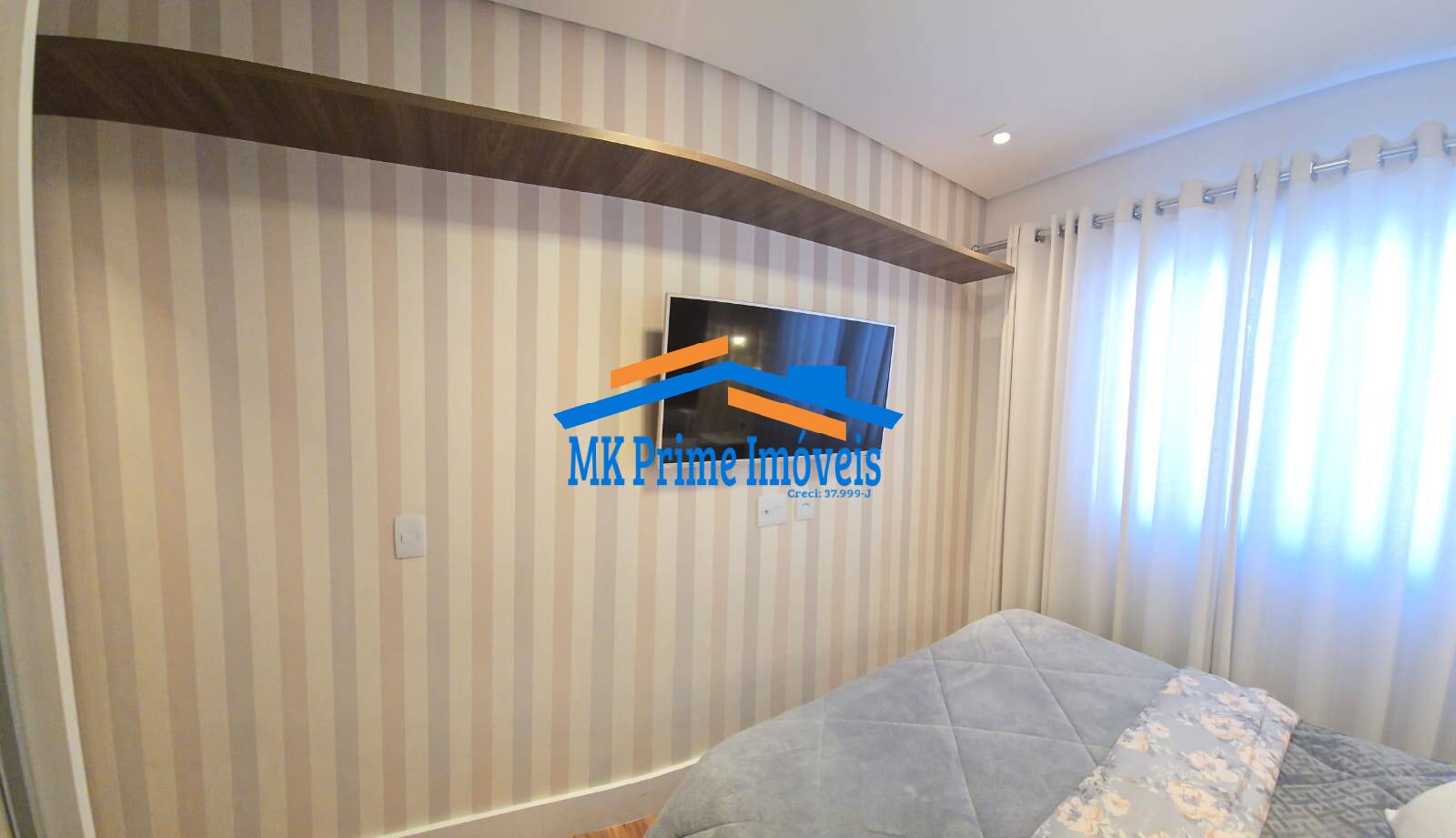 Apartamento à venda com 2 quartos, 37m² - Foto 13