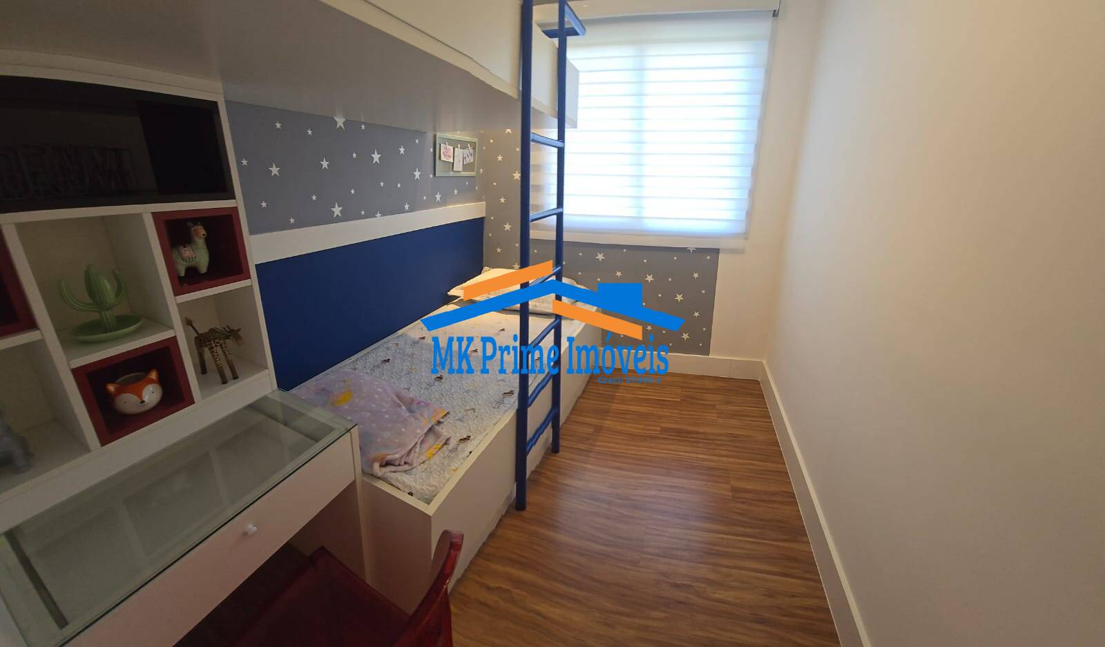 Apartamento à venda com 2 quartos, 37m² - Foto 7