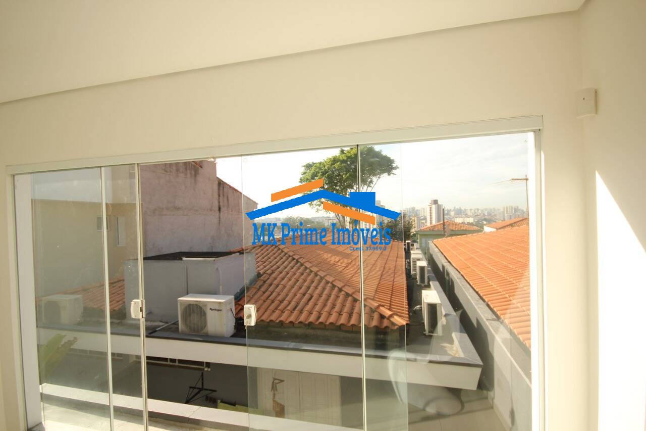 Casa à venda com 4 quartos, 225m² - Foto 26