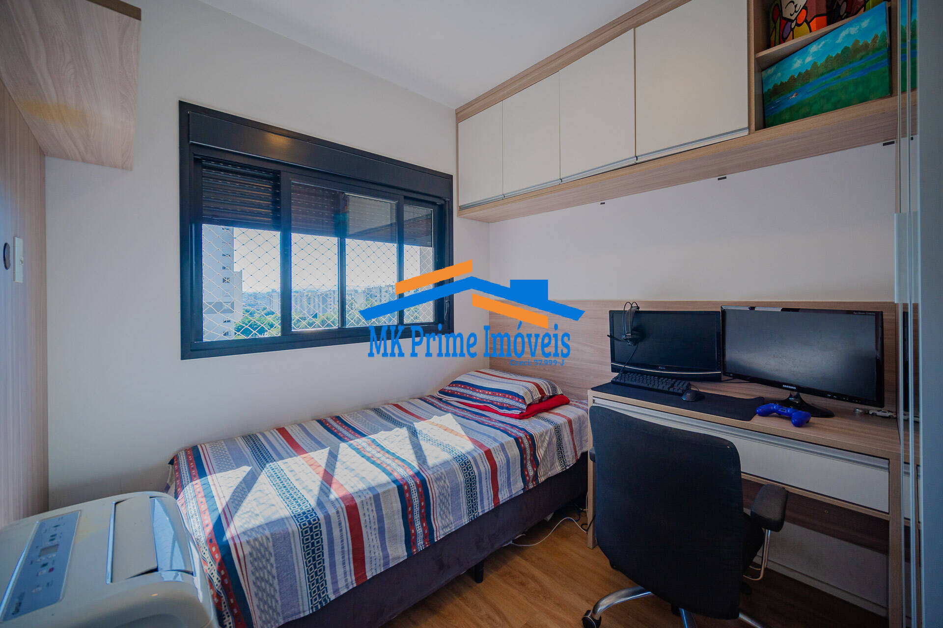 Apartamento à venda com 3 quartos, 78m² - Foto 47