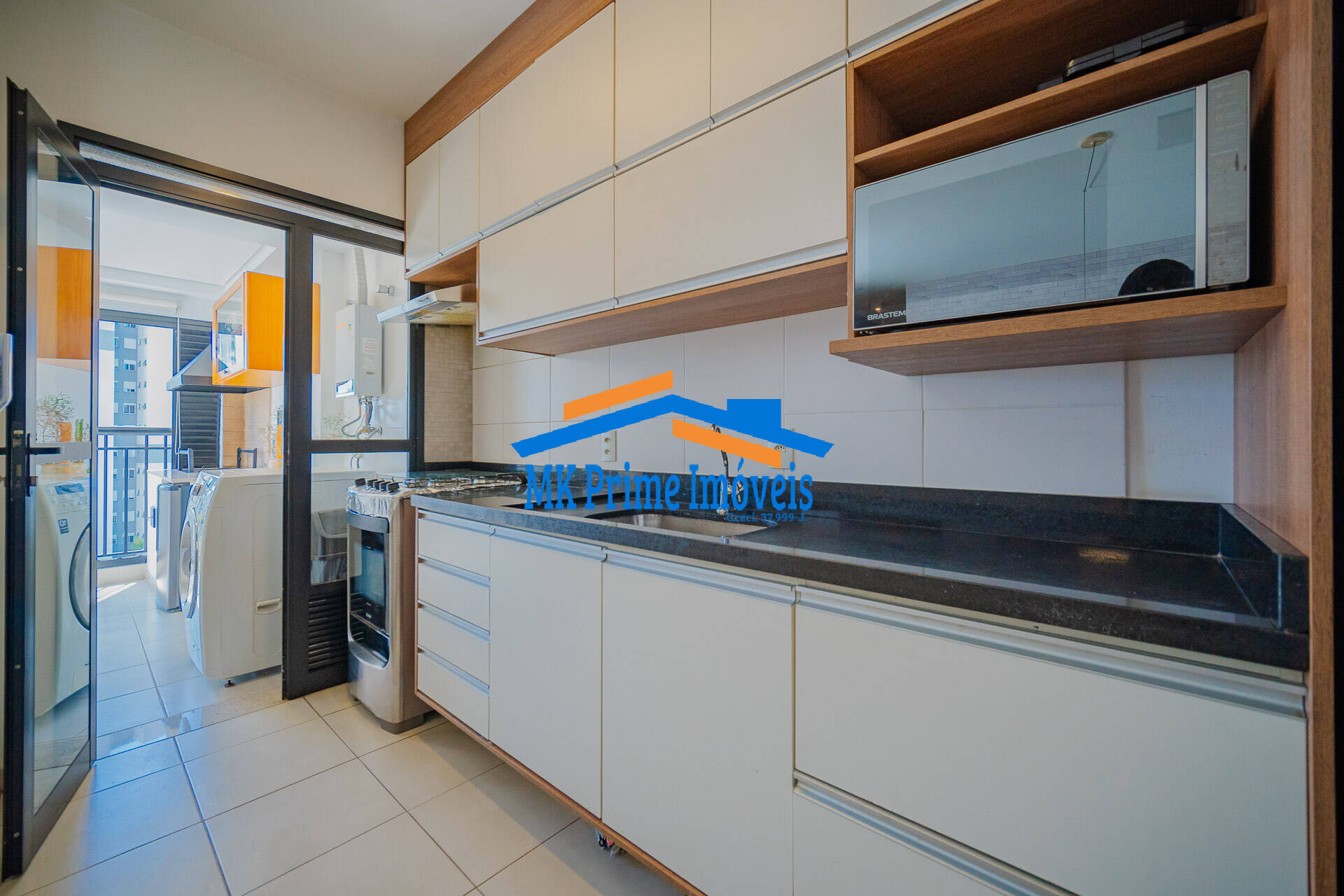 Apartamento à venda com 3 quartos, 78m² - Foto 66