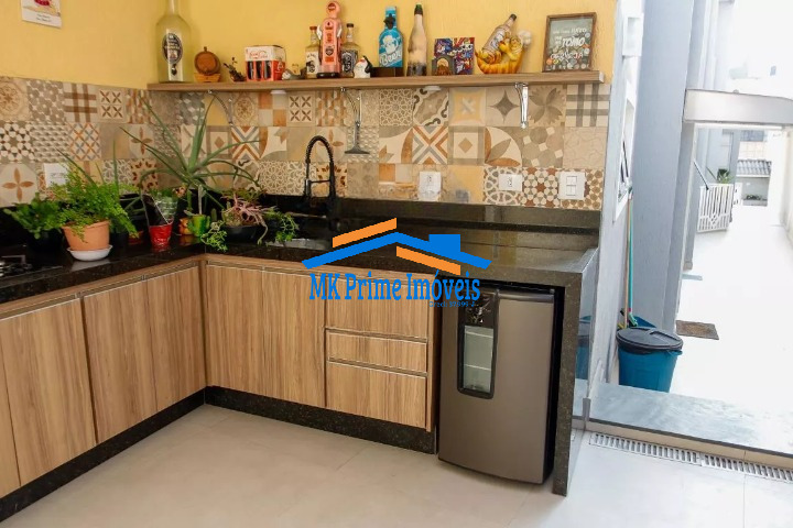 Sobrado à venda com 3 quartos, 190m² - Foto 36