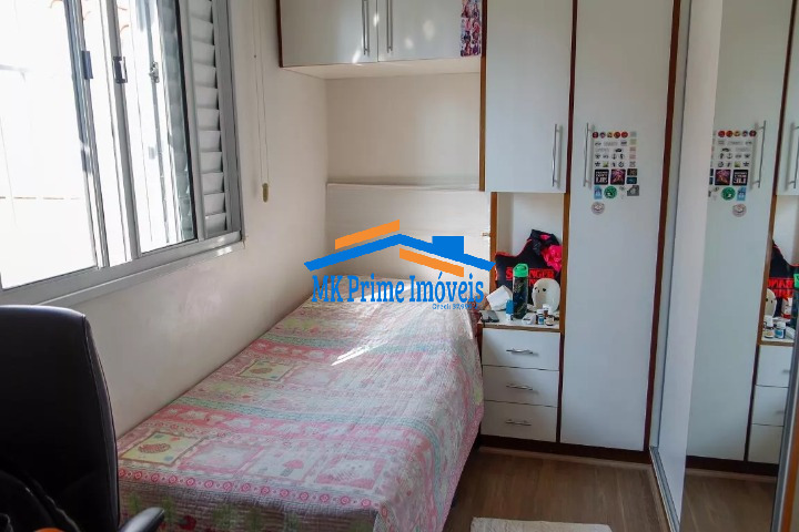 Sobrado à venda com 3 quartos, 190m² - Foto 23