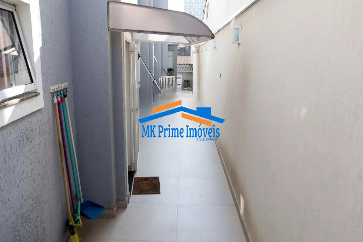 Sobrado à venda com 3 quartos, 190m² - Foto 40