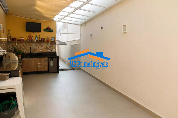 Sobrado à venda com 3 quartos, 190m² - Foto 35