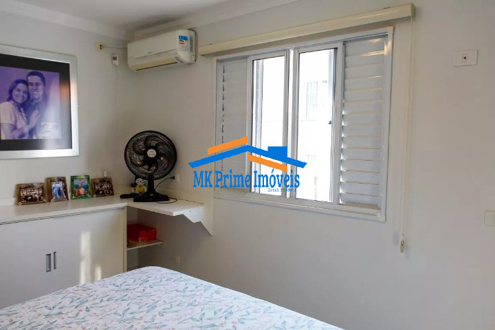 Sobrado à venda com 3 quartos, 190m² - Foto 25