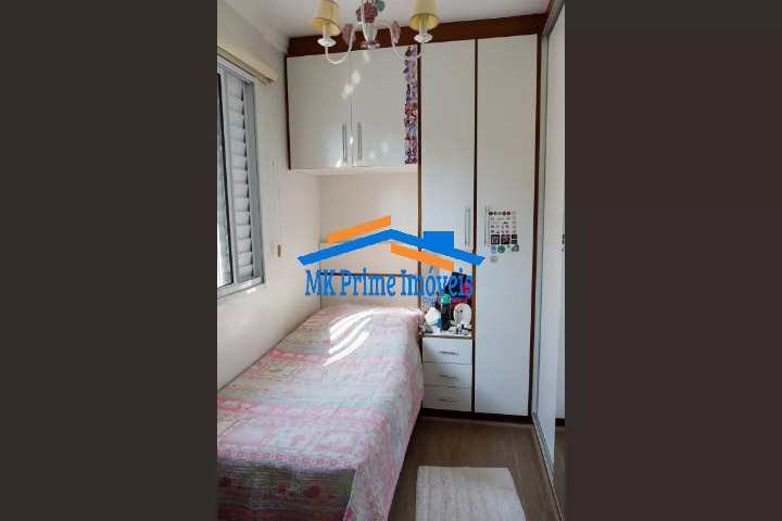 Sobrado à venda com 3 quartos, 190m² - Foto 31