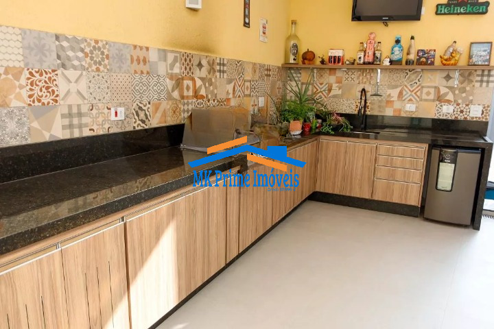 Sobrado à venda com 3 quartos, 190m² - Foto 37