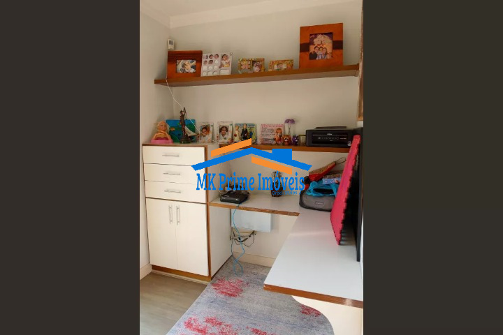 Sobrado à venda com 3 quartos, 190m² - Foto 28