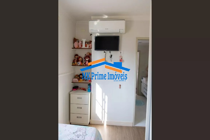 Sobrado à venda com 3 quartos, 190m² - Foto 29