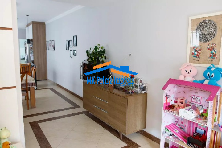 Sobrado à venda com 3 quartos, 190m² - Foto 14