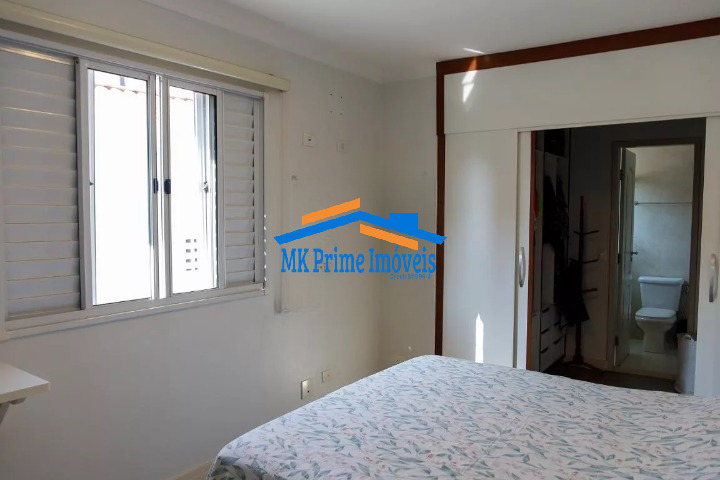 Sobrado à venda com 3 quartos, 190m² - Foto 24