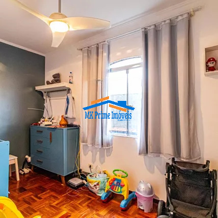 Sobrado à venda com 3 quartos, 190m² - Foto 28