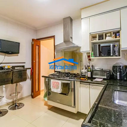 Sobrado à venda com 3 quartos, 190m² - Foto 10