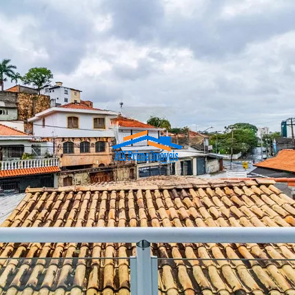 Sobrado à venda com 3 quartos, 190m² - Foto 35