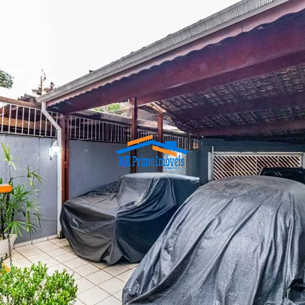 Sobrado à venda com 3 quartos, 190m² - Foto 33