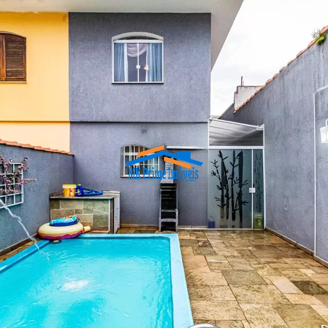 Sobrado à venda com 3 quartos, 190m² - Foto 32