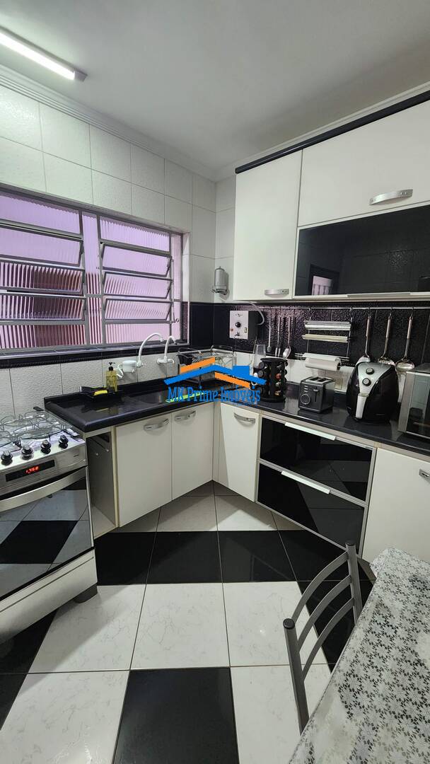 Sobrado à venda com 3 quartos, 135m² - Foto 9