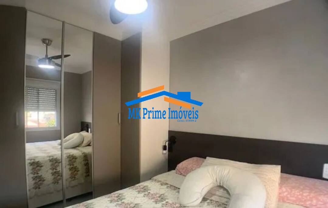 Apartamento à venda com 2 quartos, 48m² - Foto 6