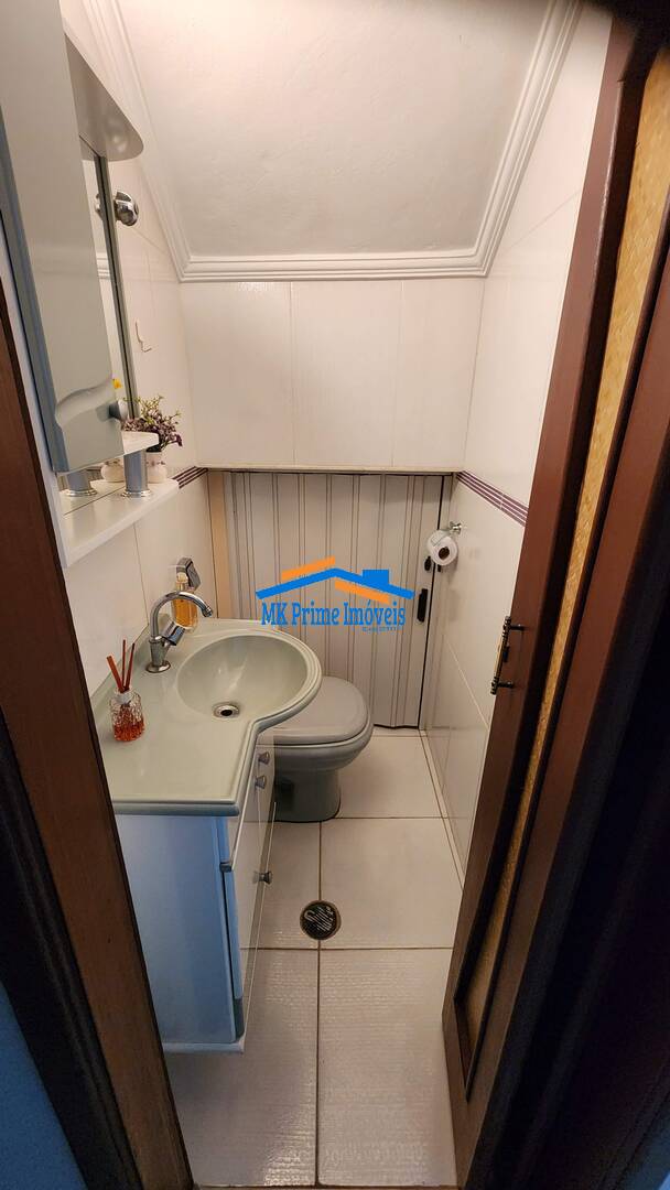 Sobrado à venda com 3 quartos, 135m² - Foto 14