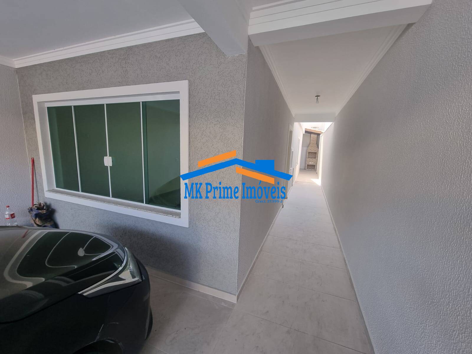 Sobrado à venda com 3 quartos, 235m² - Foto 2