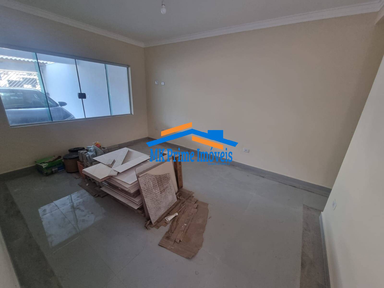 Sobrado à venda com 3 quartos, 235m² - Foto 4