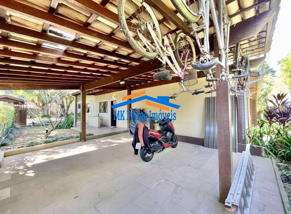 Casa de Condomínio à venda com 3 quartos, 455m² - Foto 65