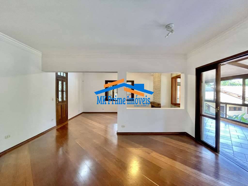 Casa de Condomínio à venda com 3 quartos, 455m² - Foto 5