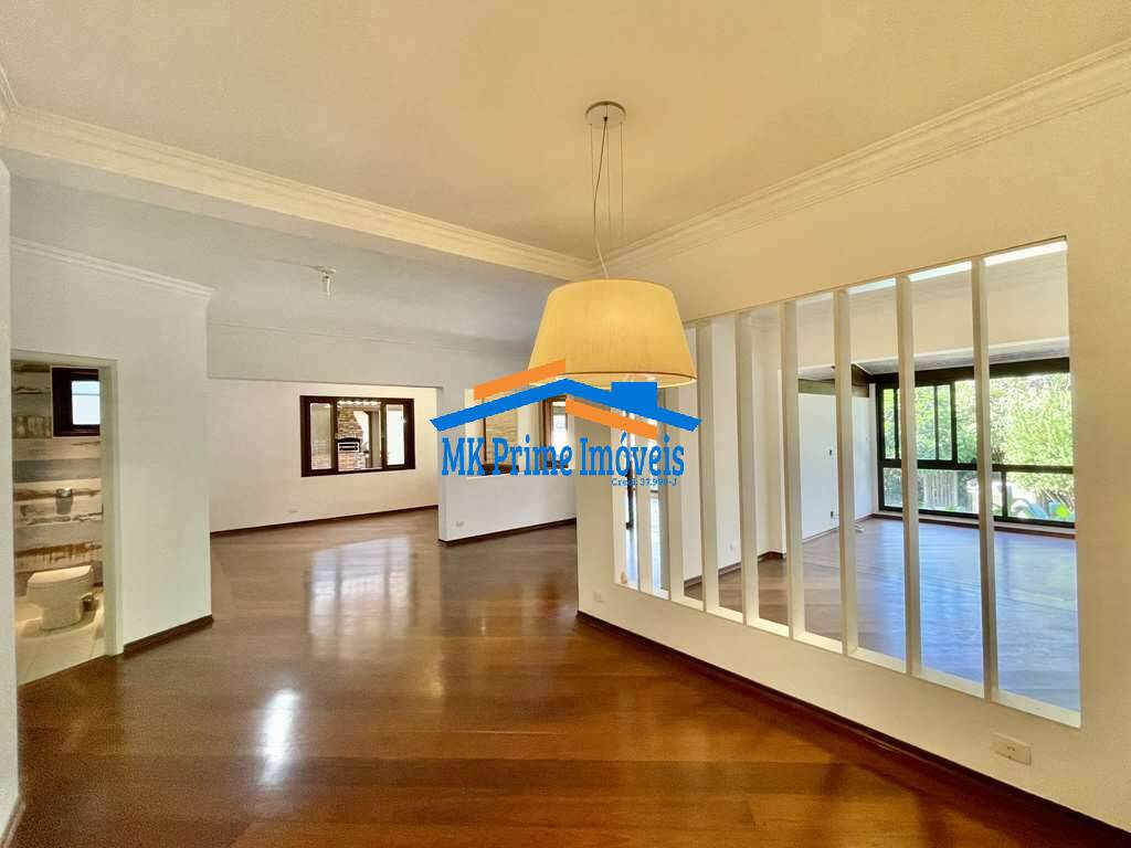 Casa de Condomínio à venda com 3 quartos, 455m² - Foto 3