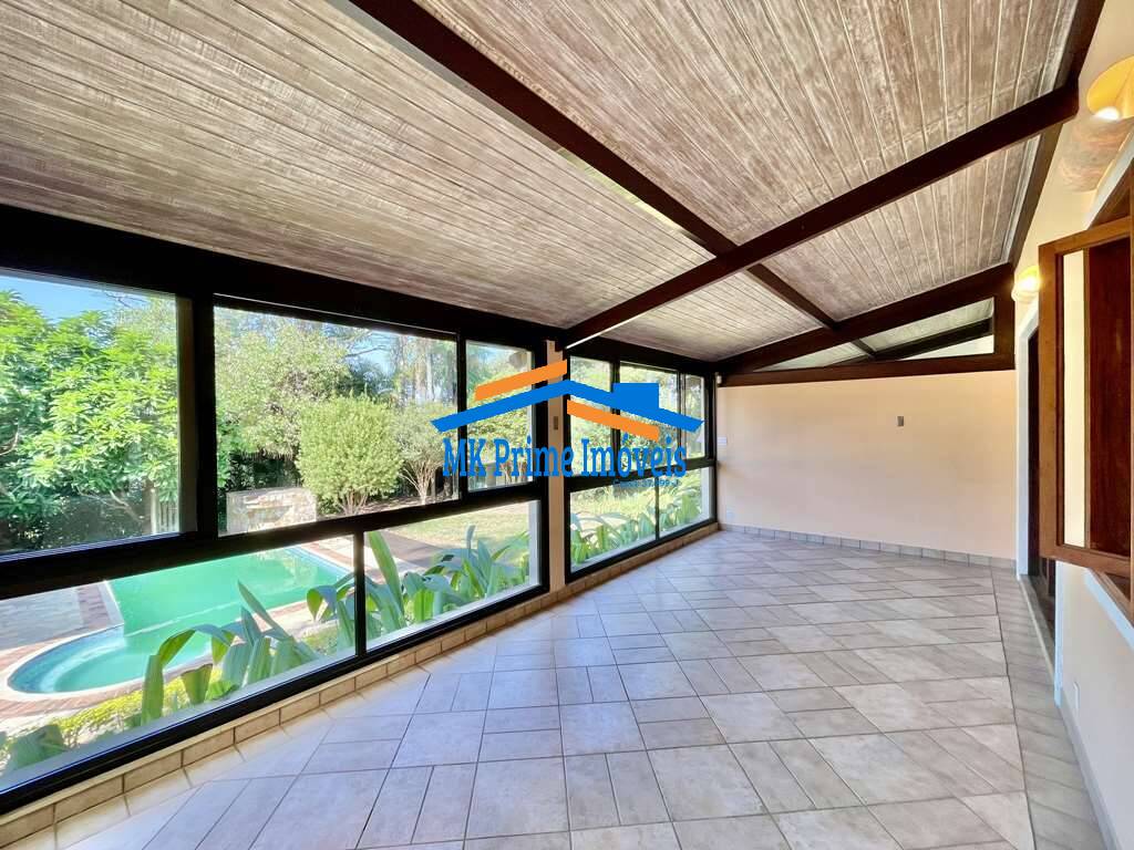 Casa de Condomínio à venda com 3 quartos, 455m² - Foto 21