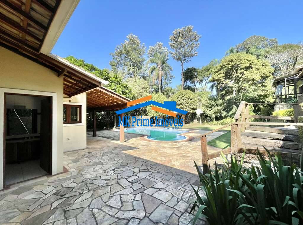 Casa de Condomínio à venda com 3 quartos, 455m² - Foto 24