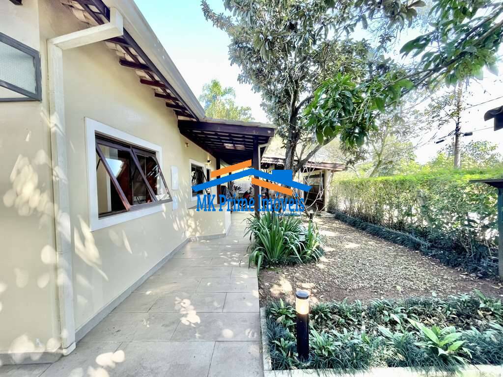 Casa de Condomínio à venda com 3 quartos, 455m² - Foto 25