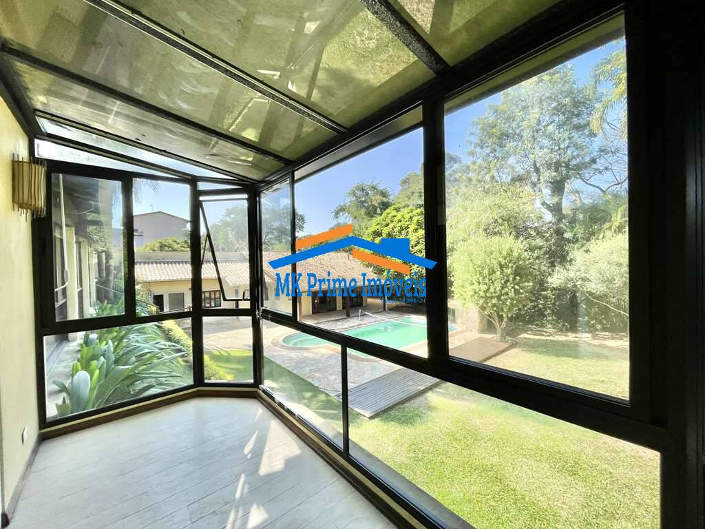 Casa de Condomínio à venda com 3 quartos, 455m² - Foto 29