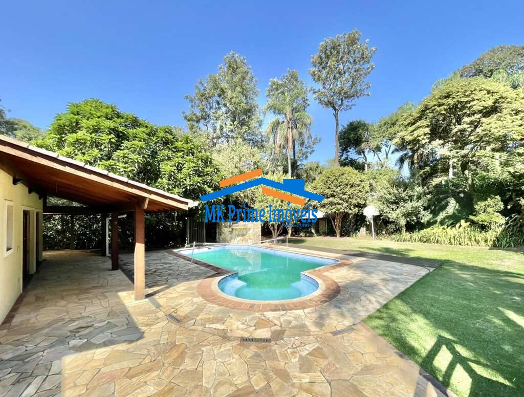 Casa de Condomínio à venda com 3 quartos, 455m² - Foto 46