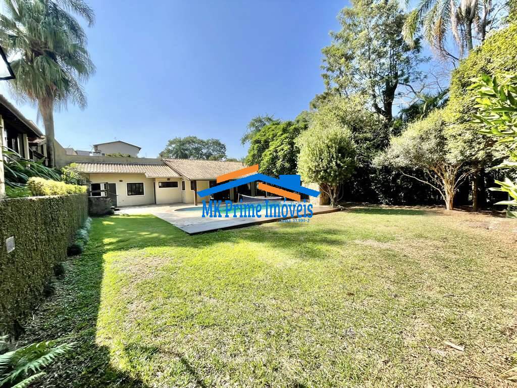 Casa de Condomínio à venda com 3 quartos, 455m² - Foto 55