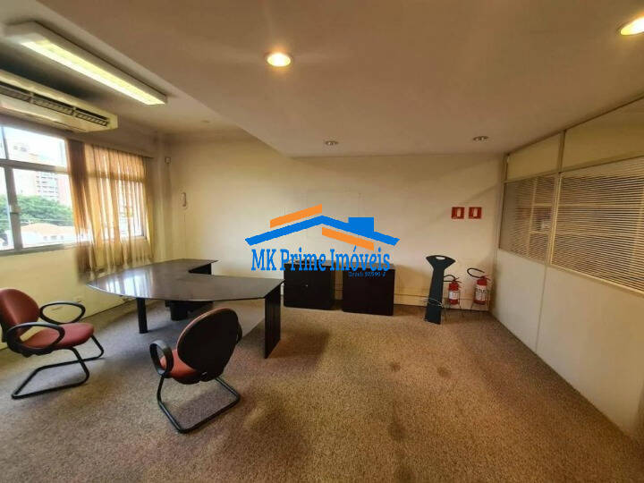 Prédio Inteiro para alugar, 734m² - Foto 5