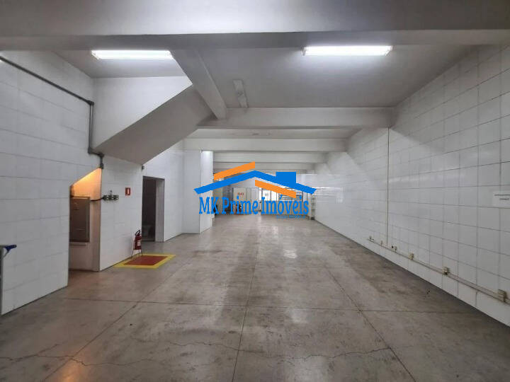 Prédio Inteiro para alugar, 734m² - Foto 1