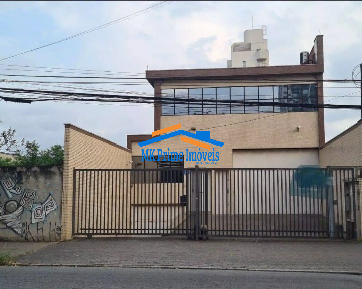 Prédio Inteiro para alugar, 734m² - Foto 2