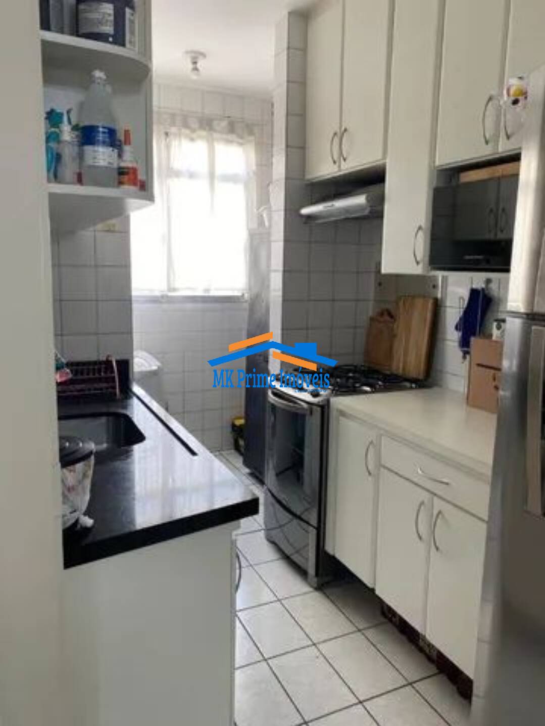 Apartamento à venda com 2 quartos, 58m² - Foto 6