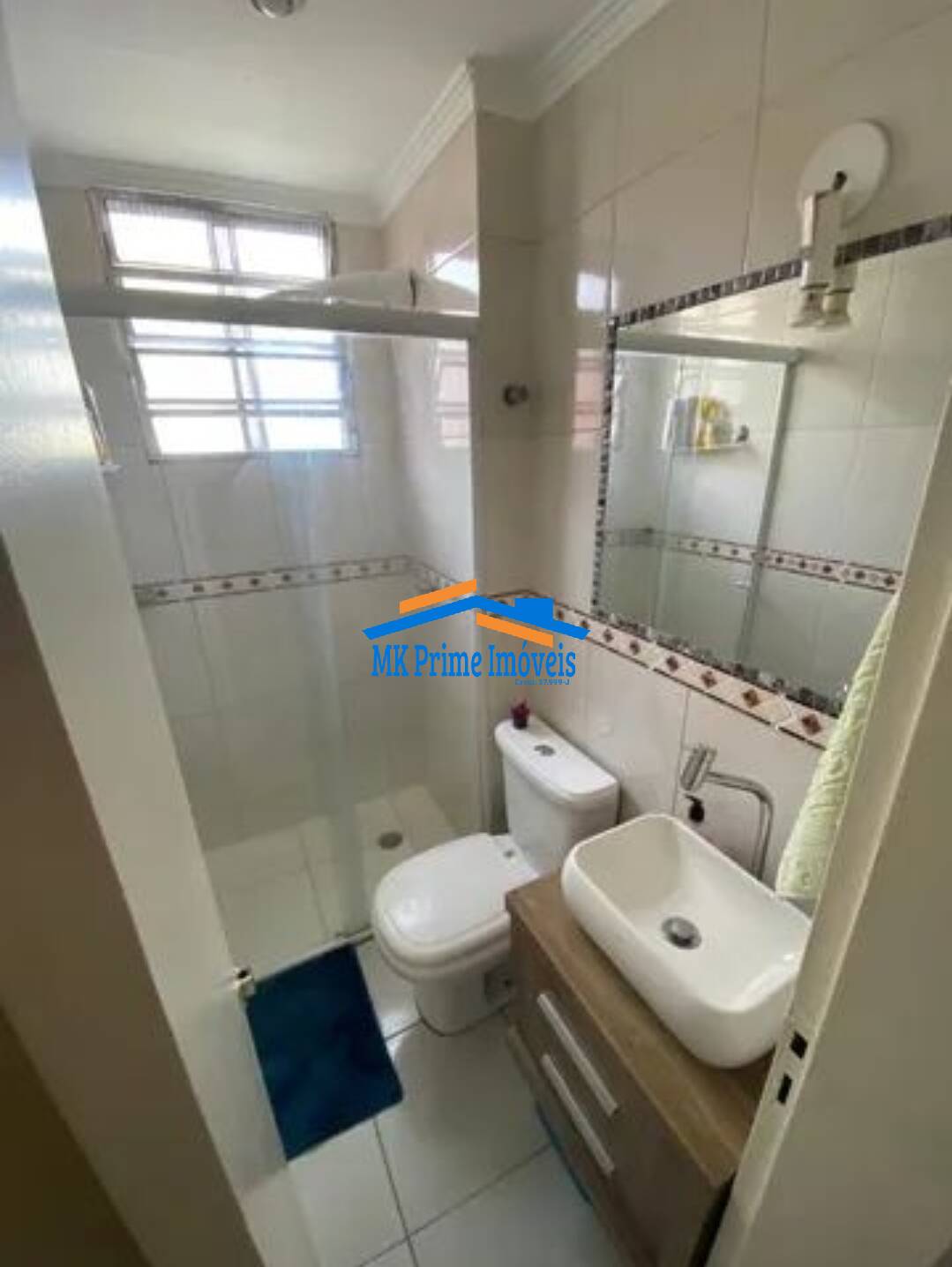 Apartamento à venda com 2 quartos, 58m² - Foto 8