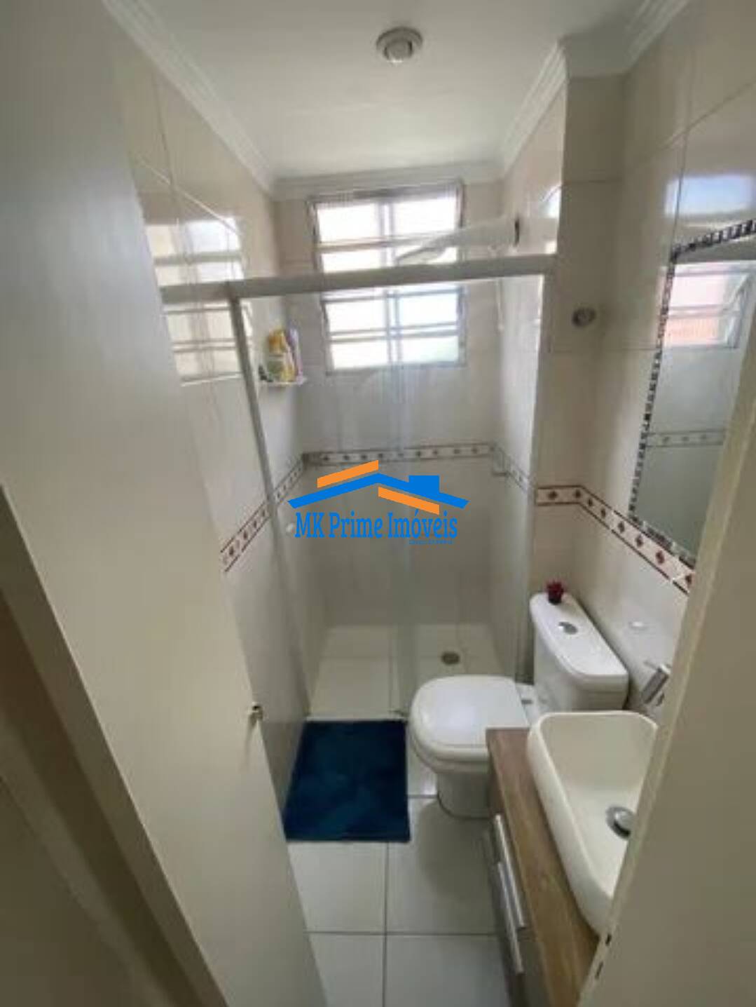 Apartamento à venda com 2 quartos, 58m² - Foto 7